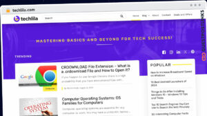 Publish Guest Post on techlila.com