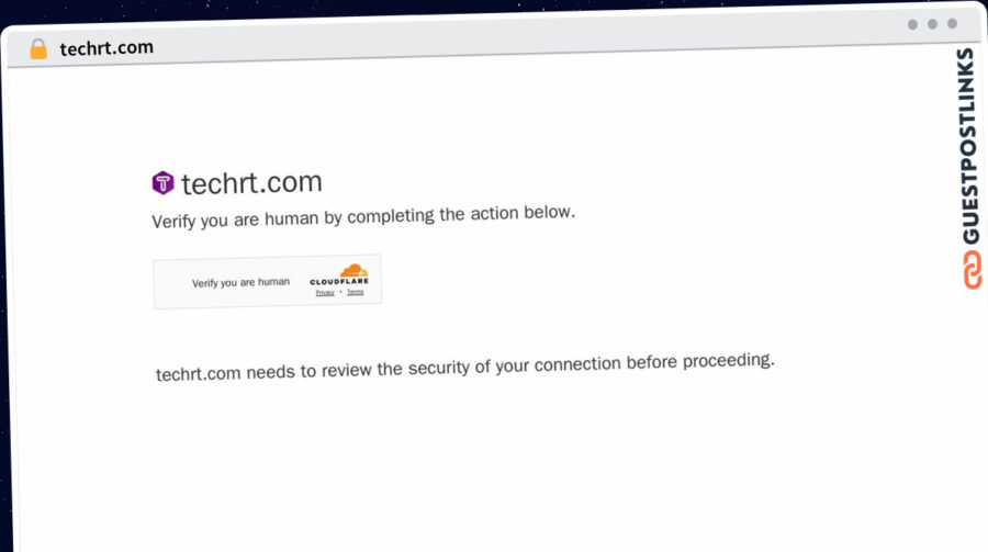 Publish Guest Post on techrt.com