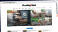 Publish Guest Post on thebreakingtimes.com