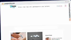 Publish Guest Post on yonojarticle.com