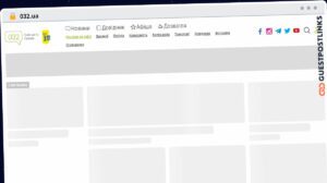 Publish Guest Post on 032.ua