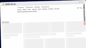 Publish Guest Post on 03244.com.ua