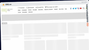 Publish Guest Post on 0362.ua