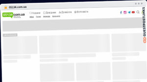 Publish Guest Post on 05134.com.ua