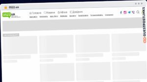 Publish Guest Post on 0522.ua