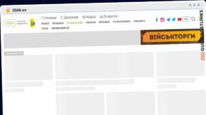 Publish Guest Post on 0564.ua