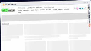 Publish Guest Post on 05763.com.ua