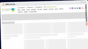 Publish Guest Post on 3849.com.ua