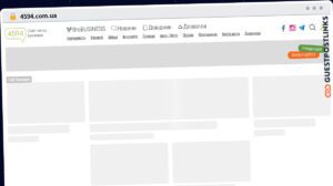 Publish Guest Post on 4594.com.ua