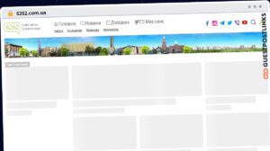 Publish Guest Post on 6262.com.ua