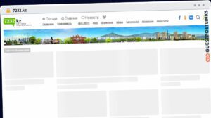 Publish Guest Post on 7232.kz
