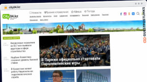 Publish Guest Post on city04.kz