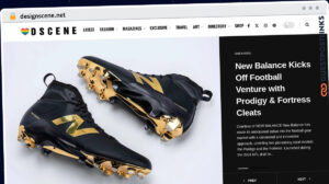 Publish Guest Post on designscene.net