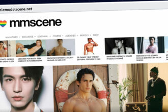 Publish Guest Post on malemodelscene.net