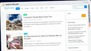 Publish Guest Post on mind-in-the.com