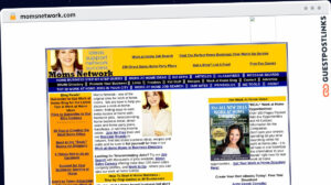 Publish Guest Post on momsnetwork.com