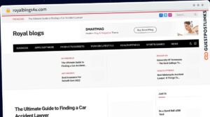 Publish Guest Post on royalblogs4u.com