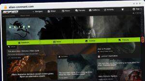 Publish Guest Post on alien-covenant.com