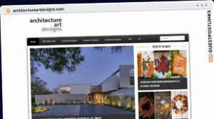 Publish Guest Post on architectureartdesigns.com