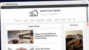 Publish Guest Post on arkitecture.org