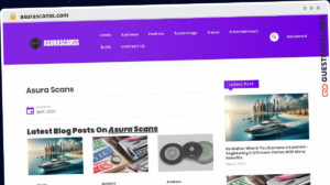Publish Guest Post on asurascanss.com