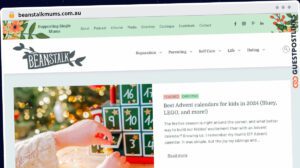 Publish Guest Post on beanstalkmums.com.au