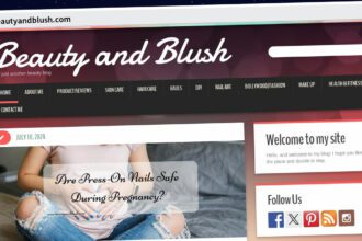 Publish Guest Post on beautyandblush.com