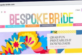 Publish Guest Post on bespoke-bride.com