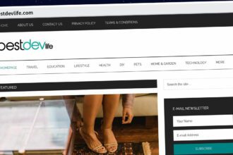 Publish Guest Post on bestdevlife.com