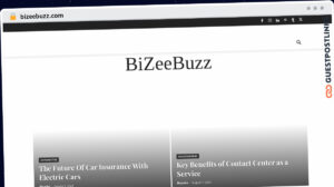 Publish Guest Post on bizeebuzz.com