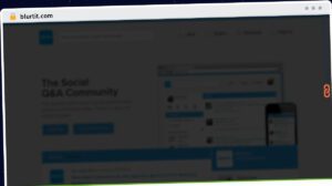 Publish Guest Post on blurtit.com
