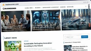 Publish Guest Post on businessner.com