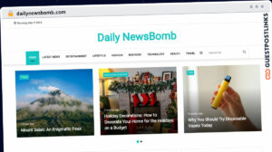Publish Guest Post on dailynewsbomb.com