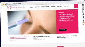 Publish Guest Post on divinebeautytips.com