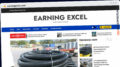 Publish Guest Post on earningexcel.com