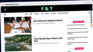 Publish Guest Post on fillertierlist.com