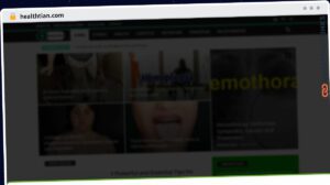Publish Guest Post on healthtian.com