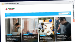 Publish Guest Post on heathnewsonlines.net