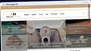 Publish Guest Post on hellomagyar.hu