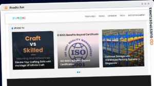 Publish Guest Post on ifvodtv.fun