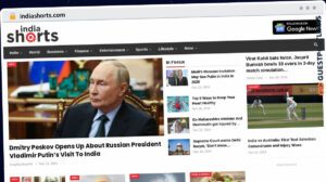 Publish Guest Post on indiashorts.com