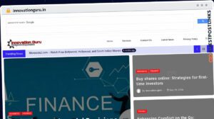 Publish Guest Post on innovationguru.in