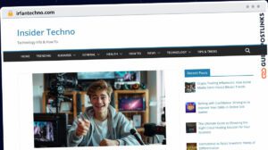 Publish Guest Post on irfantechno.com