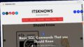 Publish Guest Post on itsknows.com