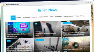 Publish Guest Post on itspronews.com