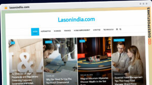 Publish Guest Post on lasonindia.com