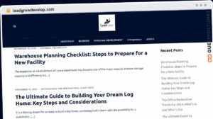 Publish Guest Post on leadgrowdevelop.com