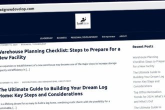 Publish Guest Post on leadgrowdevelop.com