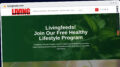 Publish Guest Post on livingfeeds.com