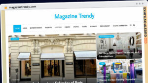 Publish Guest Post on magazinetrendy.com